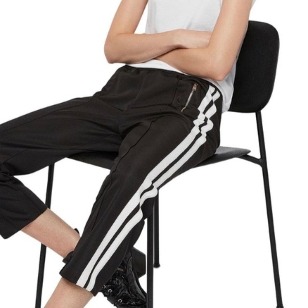 ALL SAINTS ✨Marty Track Pants • S